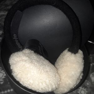 Coach Ear muffs